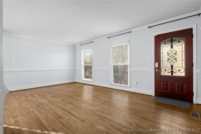 3313 Quarry Drive, Fayetteville, NC 28303