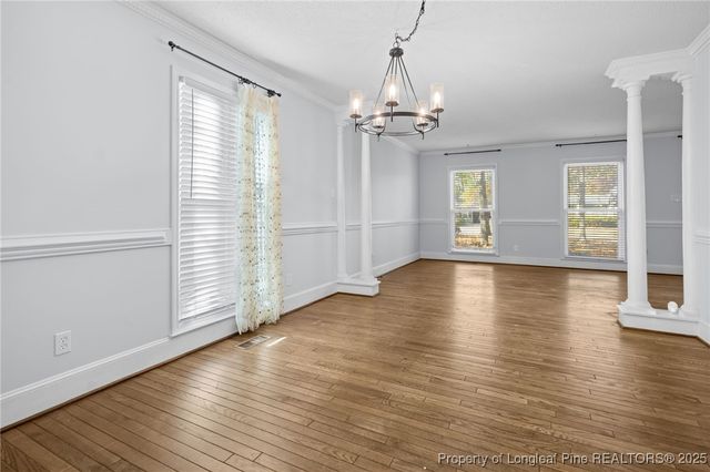 3313 Quarry Drive, Fayetteville, NC 28303