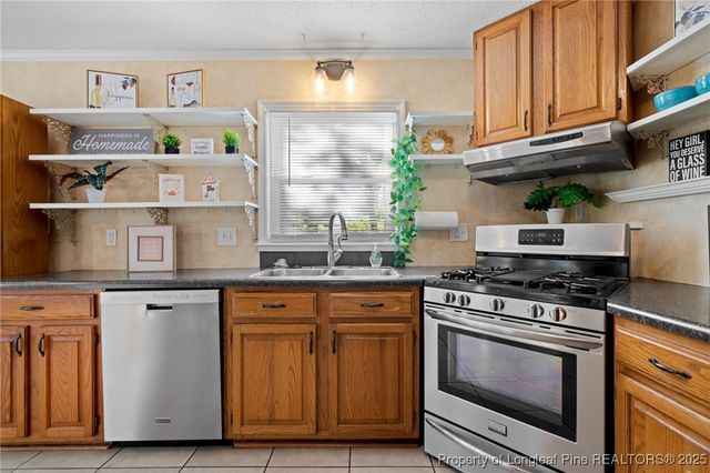 3313 Quarry Drive, Fayetteville, NC 28303