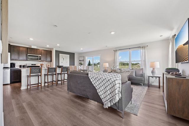 3558 Richardson Circle, Yorkville, IL 60560