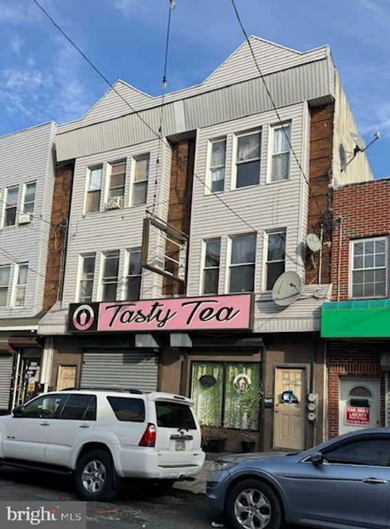 2223-2229 S 7TH ST, Philadelphia, PA 19148