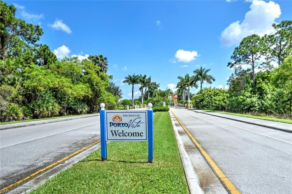 3957 Pomodoro CIR 201, CAPE CORAL, FL 33909 — photo 2
