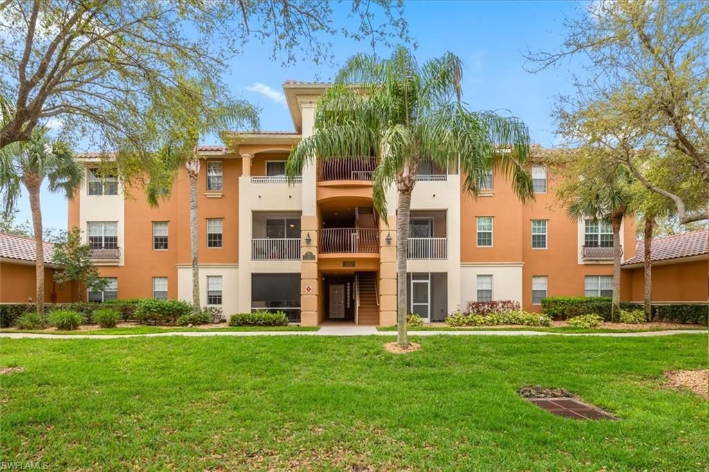 3957 Pomodoro CIR 201, CAPE CORAL, FL 33909 — photo 3