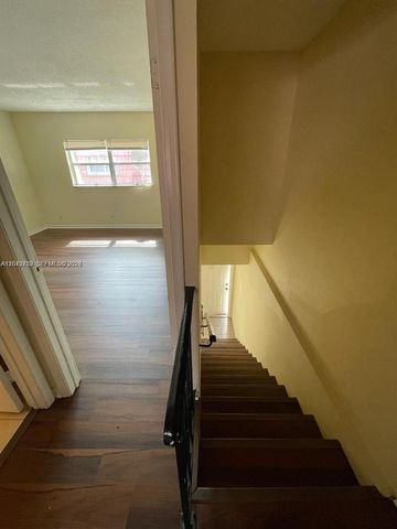 5305 NW 27th Street 6C, Lauderhill, FL 33313