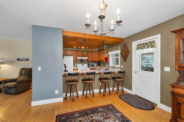 156 Trotting Track Road, Wolfeboro, NH 03894