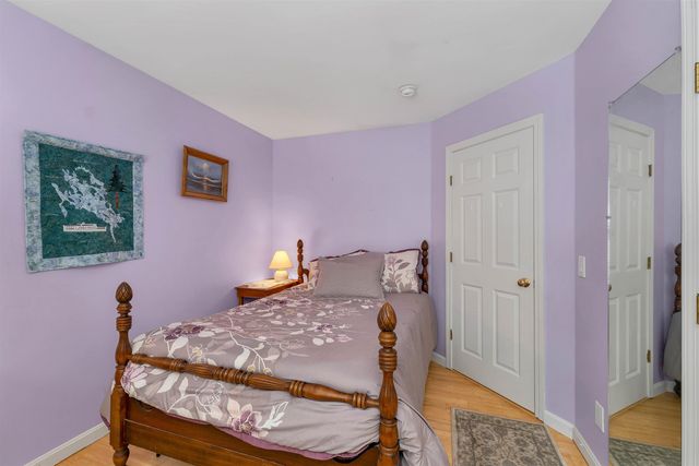 156 Trotting Track Road, Wolfeboro, NH 03894