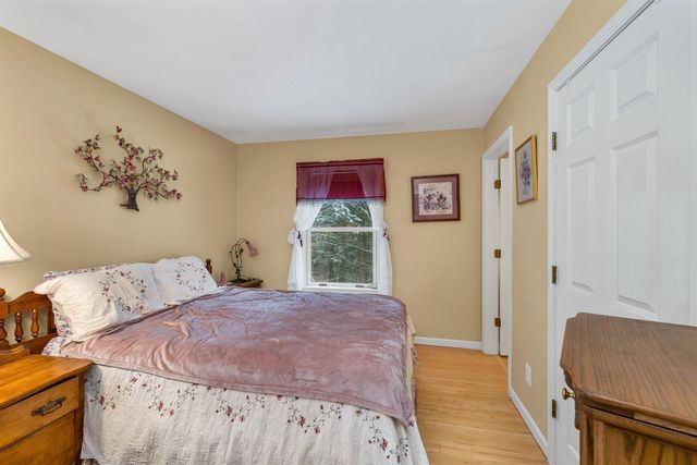 156 Trotting Track Road, Wolfeboro, NH 03894