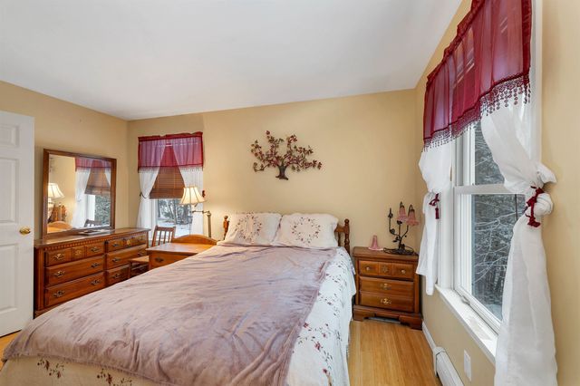 156 Trotting Track Road, Wolfeboro, NH 03894