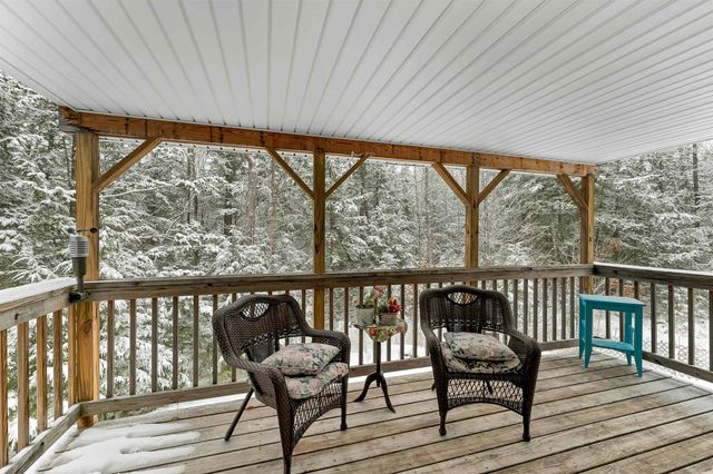 156 Trotting Track Road, Wolfeboro, NH 03894