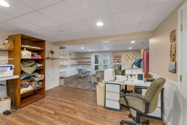 156 Trotting Track Road, Wolfeboro, NH 03894