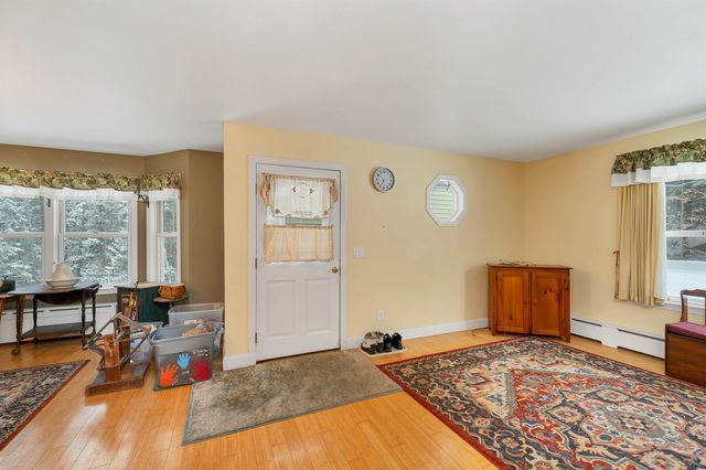 156 Trotting Track Road, Wolfeboro, NH 03894