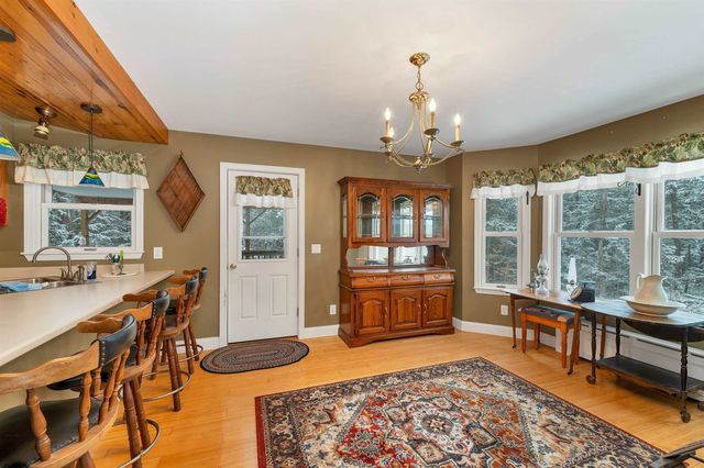 156 Trotting Track Road, Wolfeboro, NH 03894