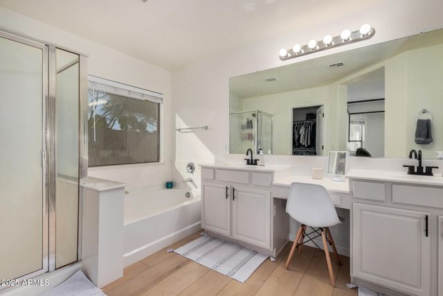 3433 E HOPKINS Road, Gilbert, AZ 85295