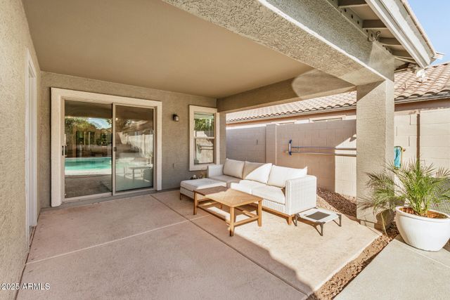 3433 E HOPKINS Road, Gilbert, AZ 85295