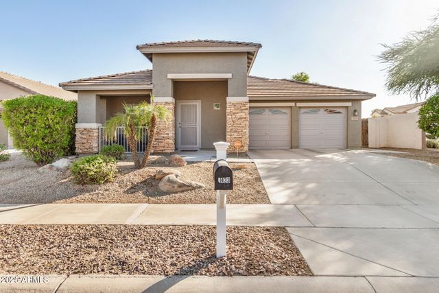 3433 E HOPKINS Road, Gilbert, AZ 85295
