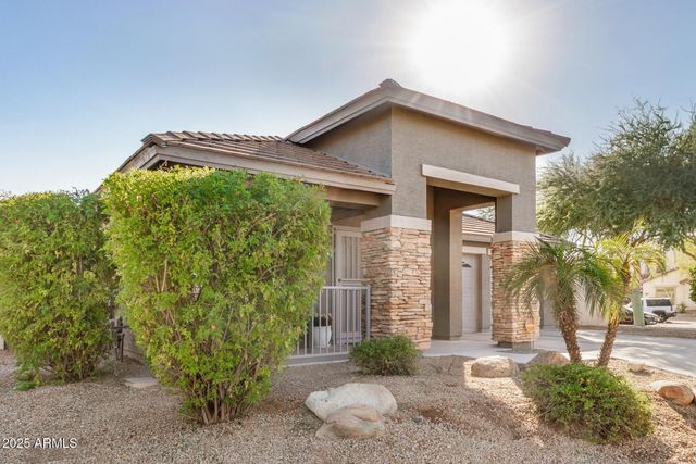 3433 E HOPKINS Road, Gilbert, AZ 85295