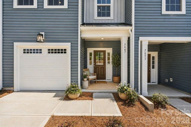7625 Ethora Way, Charlotte, NC 28216