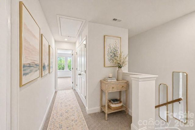 7625 Ethora Way, Charlotte, NC 28216