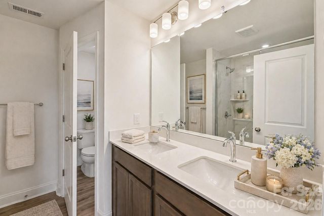 7625 Ethora Way, Charlotte, NC 28216