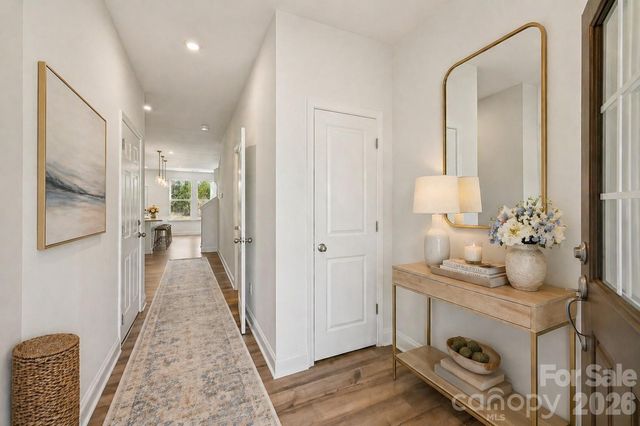 7625 Ethora Way, Charlotte, NC 28216