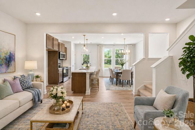 7625 Ethora Way, Charlotte, NC 28216