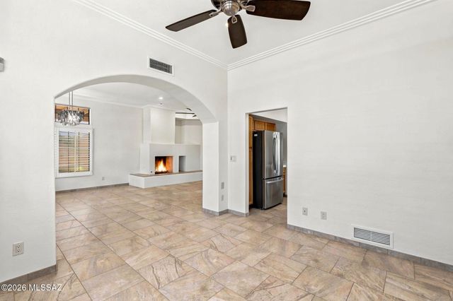 5560 E Miles Circle, Tucson, AZ 85712