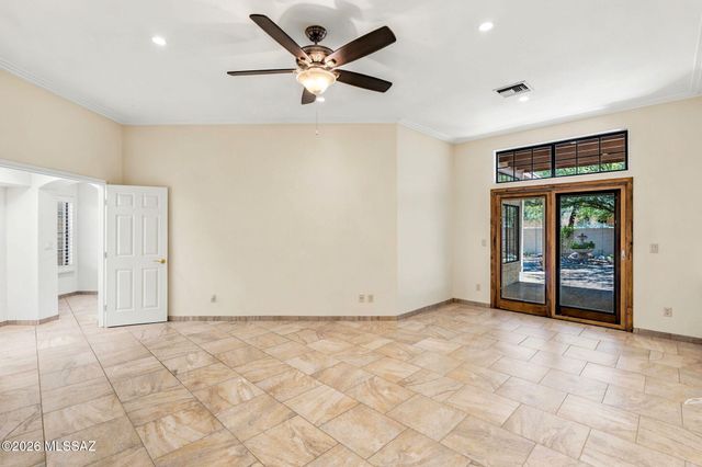 5560 E Miles Circle, Tucson, AZ 85712