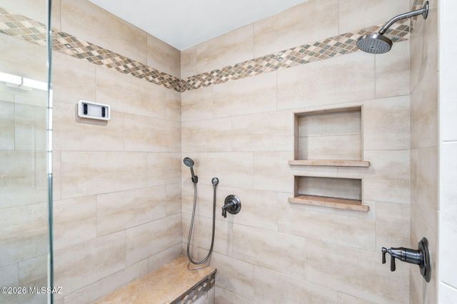 5560 E Miles Circle, Tucson, AZ 85712