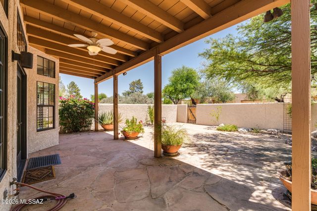 5560 E Miles Circle, Tucson, AZ 85712