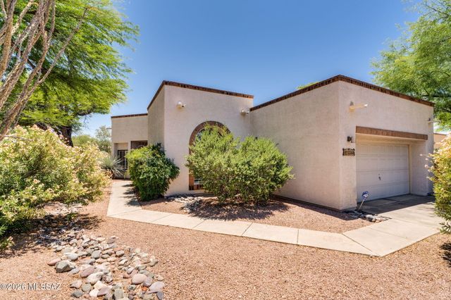 5560 E Miles Circle, Tucson, AZ 85712