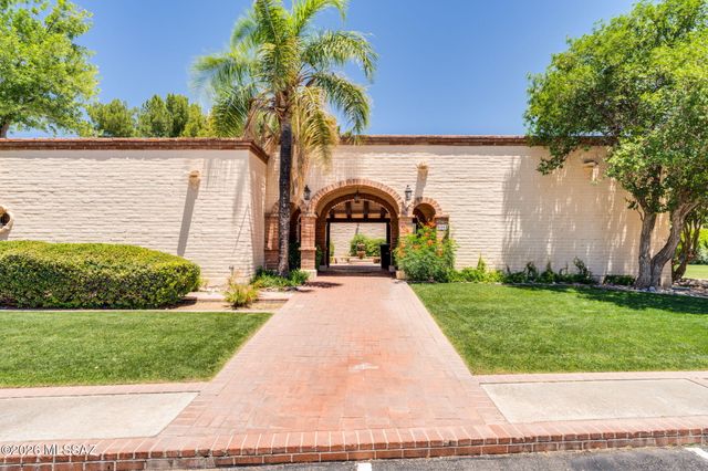 5560 E Miles Circle, Tucson, AZ 85712