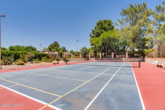 5560 E Miles Circle, Tucson, AZ 85712
