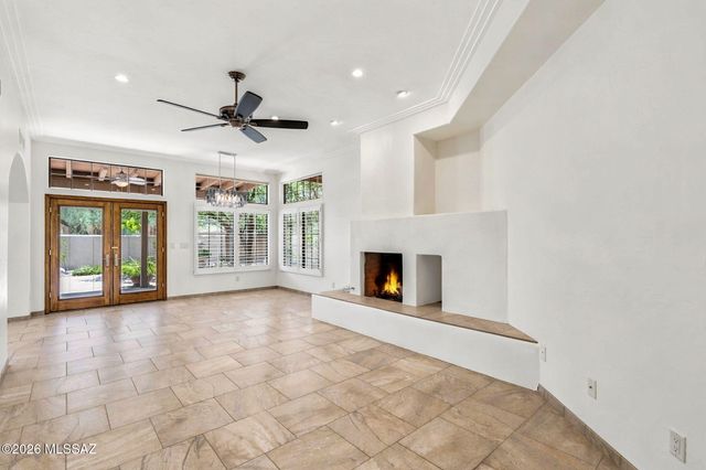 5560 E Miles Circle, Tucson, AZ 85712