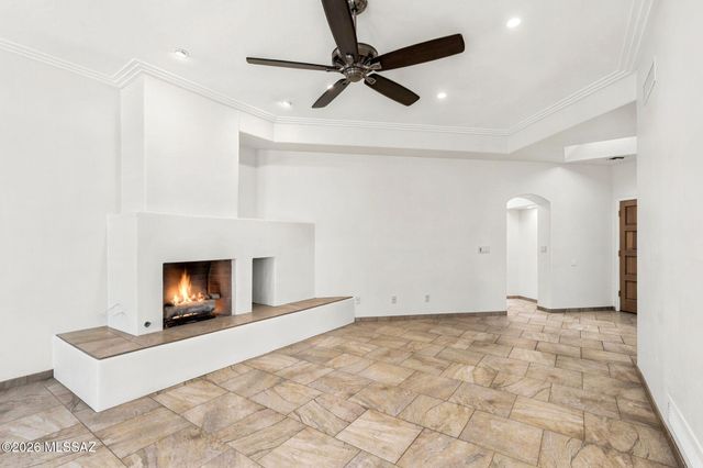 5560 E Miles Circle, Tucson, AZ 85712