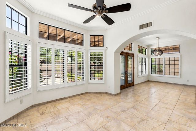 5560 E Miles Circle, Tucson, AZ 85712