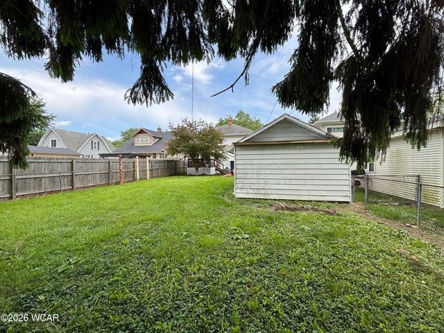 125 Bellaire Avenue, Springfield, OH 45503