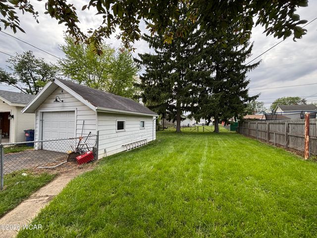 125 Bellaire Avenue, Springfield, OH 45503
