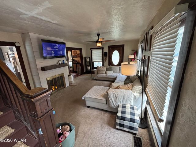 125 Bellaire Avenue, Springfield, OH 45503