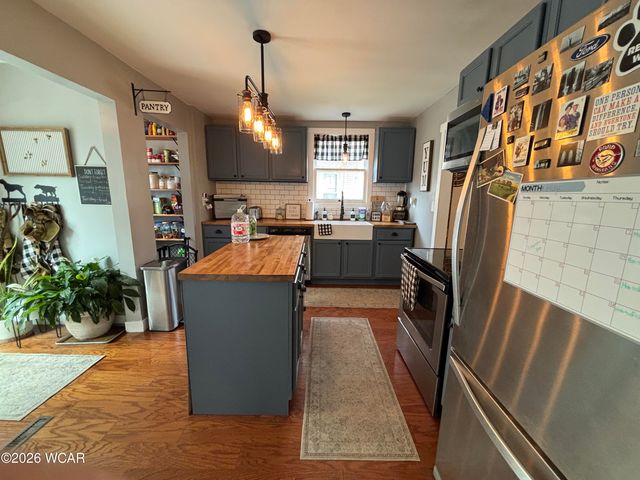 125 Bellaire Avenue, Springfield, OH 45503