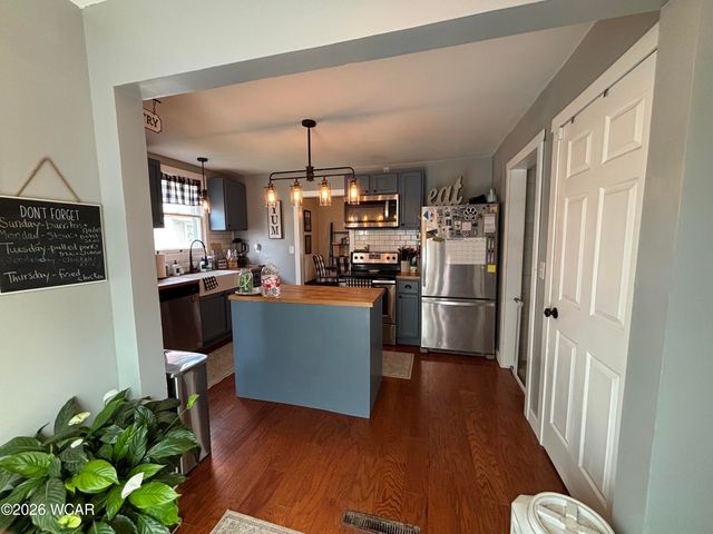 125 Bellaire Avenue, Springfield, OH 45503
