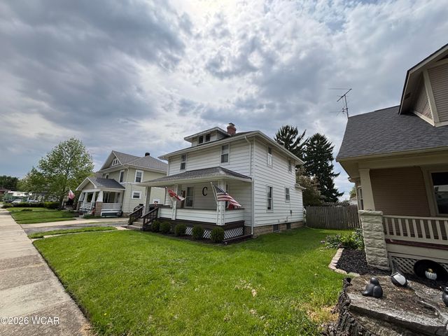 125 Bellaire Avenue, Springfield, OH 45503