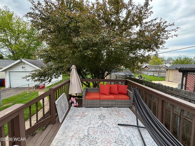 125 Bellaire Avenue, Springfield, OH 45503