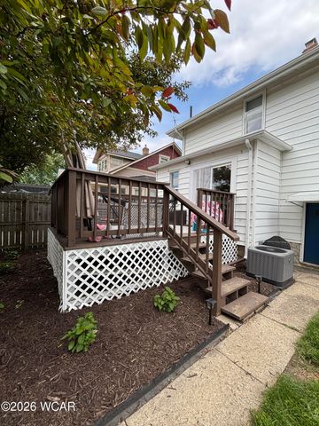 125 Bellaire Avenue, Springfield, OH 45503