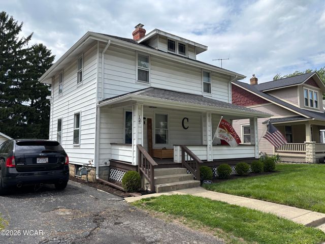 125 Bellaire Avenue, Springfield, OH 45503