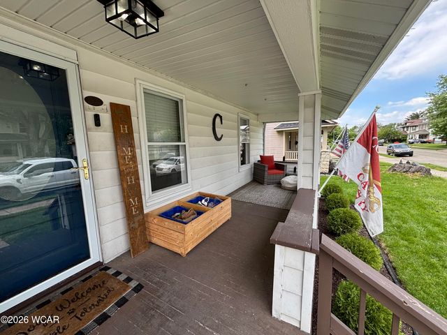 125 Bellaire Avenue, Springfield, OH 45503
