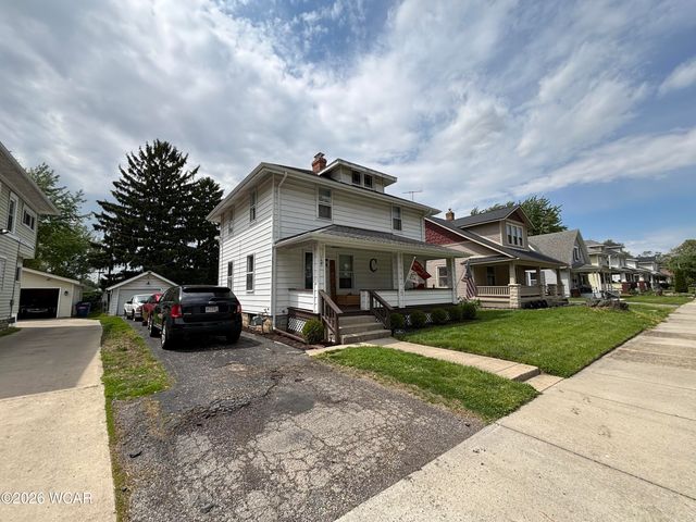 125 Bellaire Avenue, Springfield, OH 45503