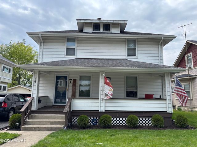 125 Bellaire Avenue, Springfield, OH 45503