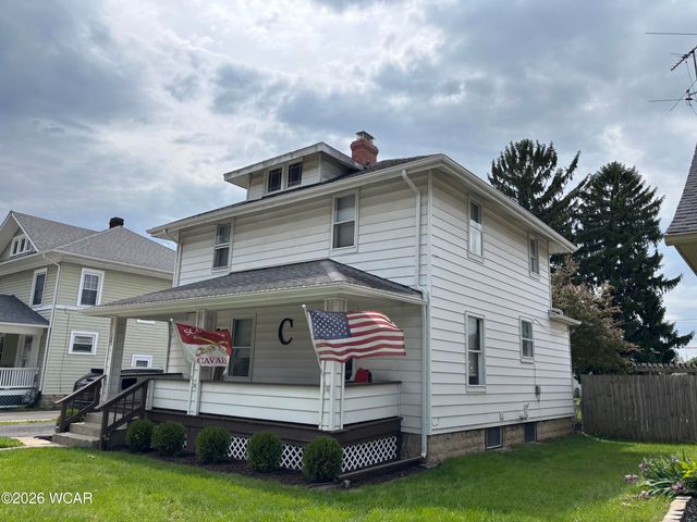 125 Bellaire Avenue, Springfield, OH 45503