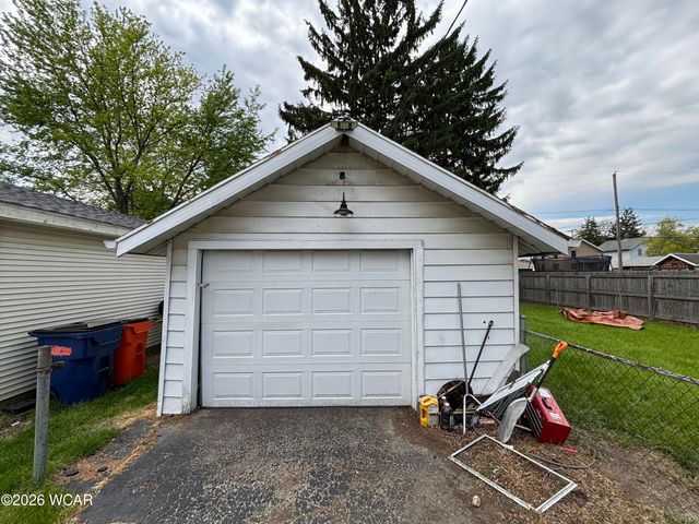 125 Bellaire Avenue, Springfield, OH 45503