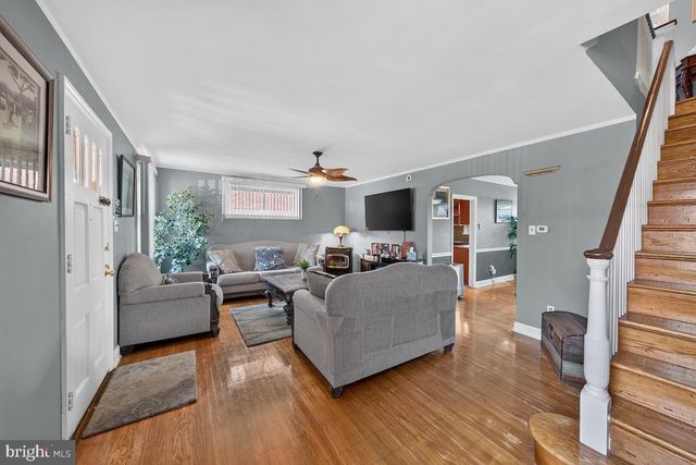 513 W 37TH ST, Wilmington, DE 19802